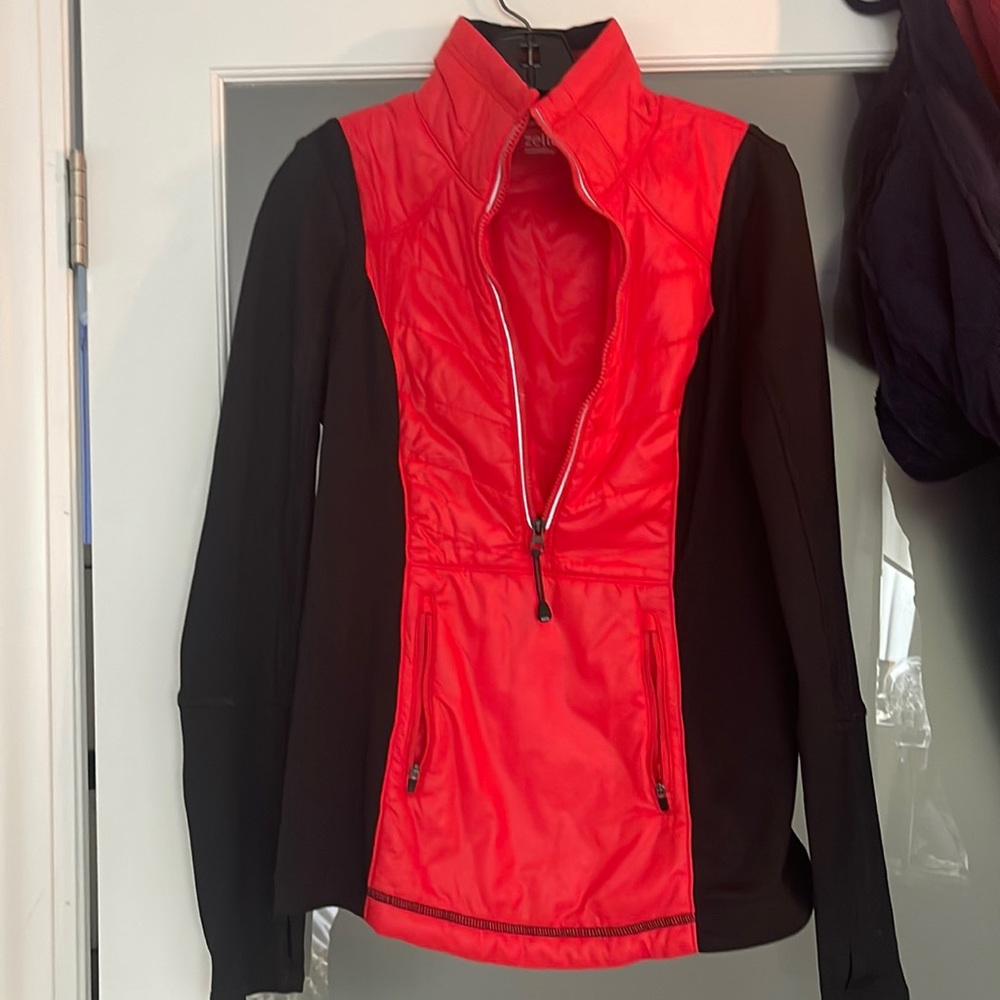 Zella Exercise Jacket - image 1